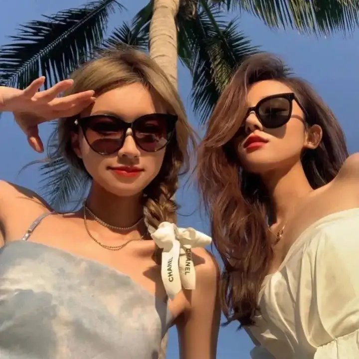 我的女友们 在线观看